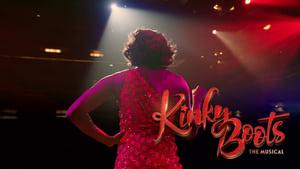 Kinky Boots: The Musical