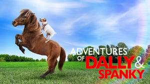 Adventures of Dally and Spanky
