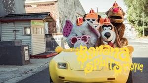 The Banana Splits Movie