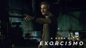 The Cleansing Hour