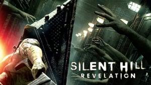 Silent Hill: Revelation 3D