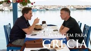 The Trip to Greece