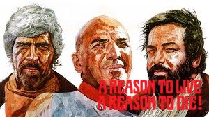 A Reason to Live, a Reason to Die