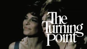 The Turning Point