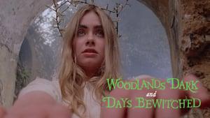 Woodlands Dark and Days Bewitched: A History of Folk Horror