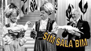 A-Haunting We Will Go