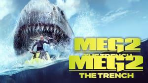 Meg 2: The Trench