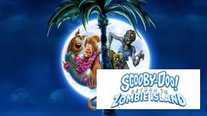 Scooby-Doo! Return to Zombie Island