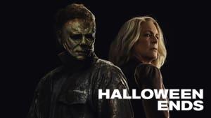 Halloween Ends