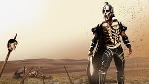 Berserker: Hell's Warrior