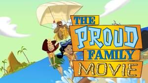 The Proud Family Movie