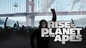 Rise of the Planet of the Apes