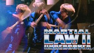 Martial Law II: Undercover
