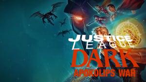 Justice League Dark: Apokolips War