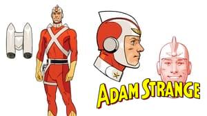 DC Showcase: Adam Strange