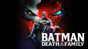 Batman: Death in the Family
