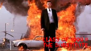 Class of 1999 II: The Substitute