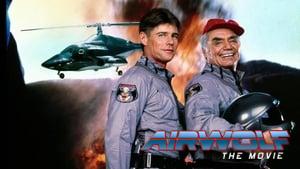 Airwolf: The Movie