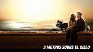 Three Steps Above Heaven