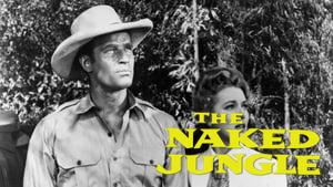 The Naked Jungle
