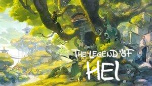 The Legend of Hei