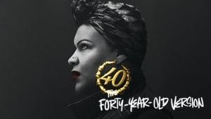 The Forty-Year-Old Version