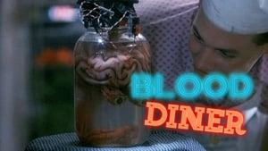 Blood Diner