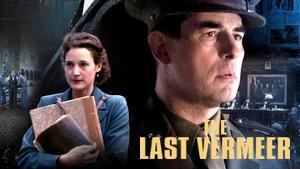 The Last Vermeer