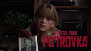 The Girl from Petrovka