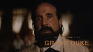 The Grand Duke Of Corsica