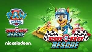 PAW Patrol: Ready, Race, Rescue!