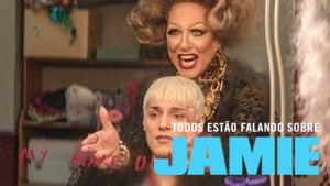 Everybody's Talking About Jamie