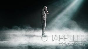 Dave Chappelle: Sticks & Stones