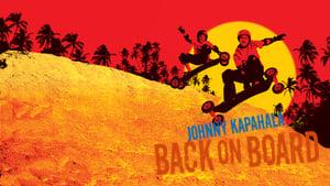 Johnny Kapahala: Back on Board