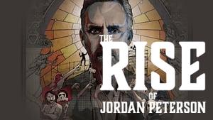 The Rise of Jordan Peterson