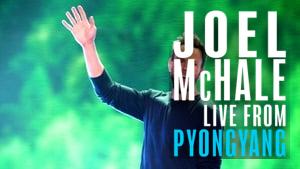 Joel McHale: Live from Pyongyang