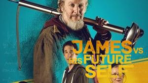 James vs. His Future Self