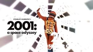 2001: A Space Odyssey