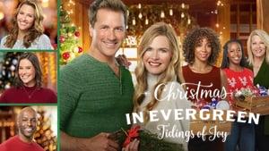Christmas In Evergreen: Tidings of Joy
