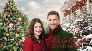 Christmas On My Mind