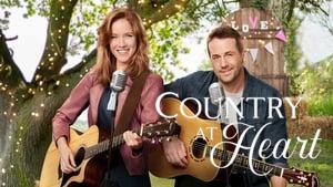 Country at Heart