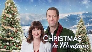 Christmas in Montana