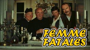 Femmes Fatales