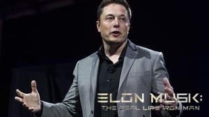 Elon Musk: The Real Life Iron Man
