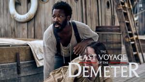 The Last Voyage of the Demeter