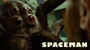Spaceman