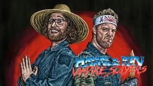 Hawk and Rev: Vampire Slayers