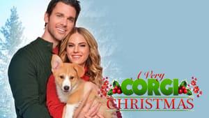 A Very Corgi Christmas