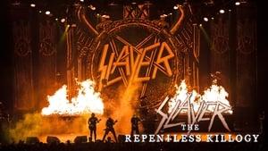 Slayer: The Repentless Killogy