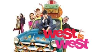West Is West